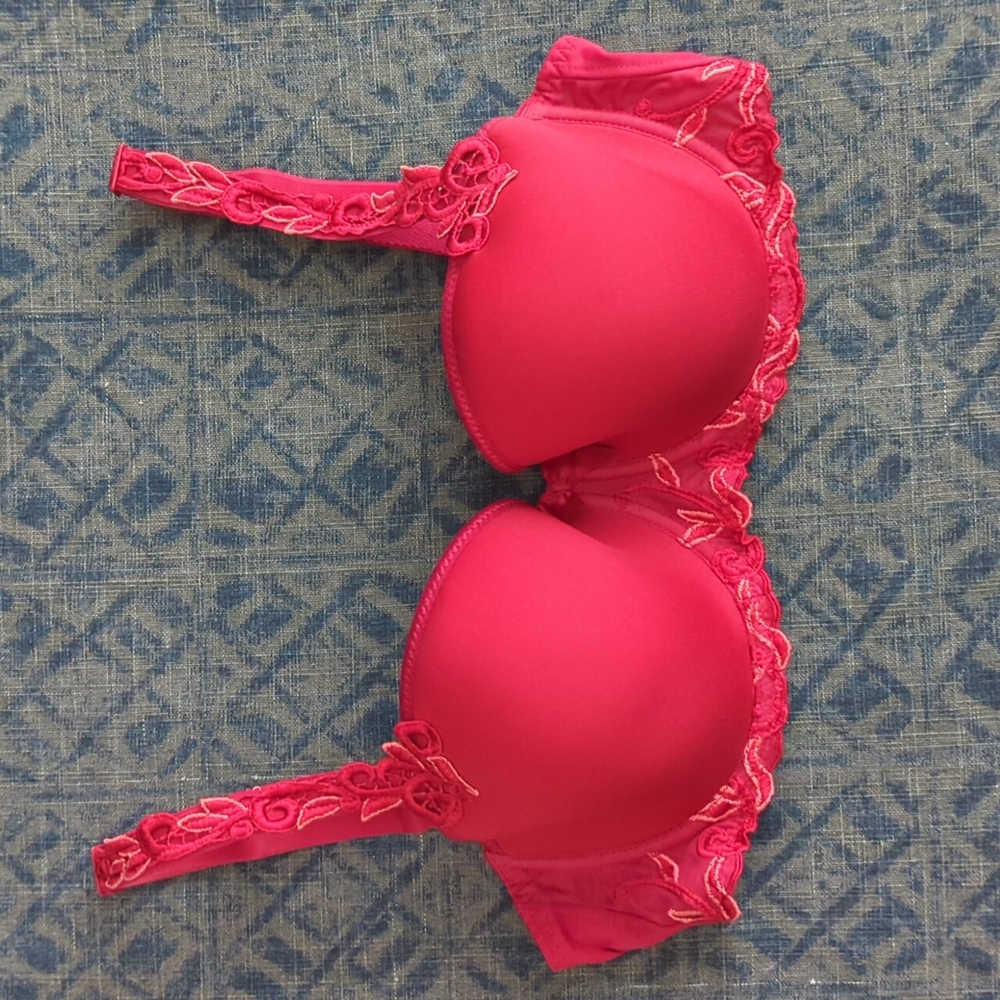 Simone Perele Bra